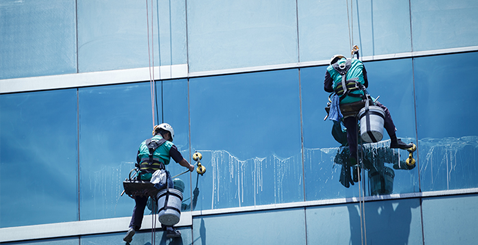 Window Cleaning London