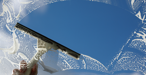 Conservatory Cleaning London
